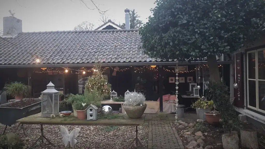 Michael Vetrano_Restaurant de Plasmolense Hof_Plasmolen_review