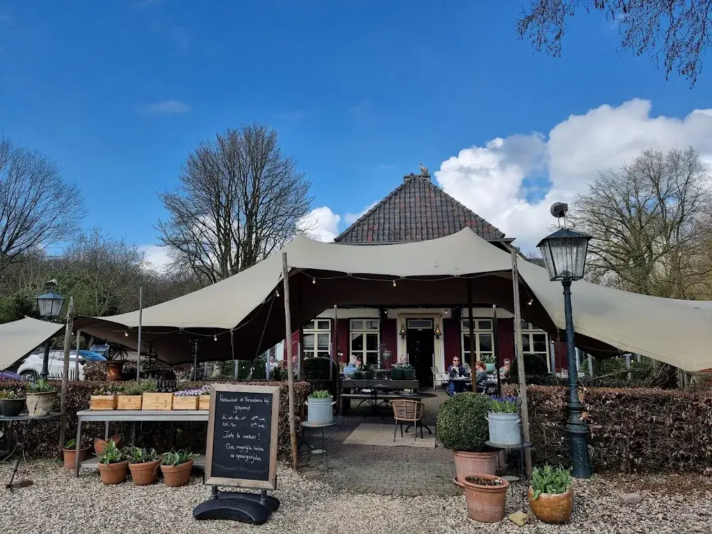 Wilfred Puntman_Restaurant de Plasmolense Hof_Plasmolen_review