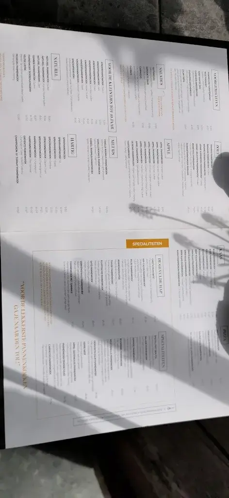 Menu_Pannenkoekenrestaurant Den Tol Plasmolen_Plasmolen_image_2
