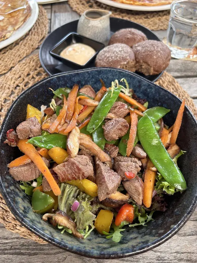 Olga Katkova_Pannenkoekenrestaurant Den Tol Plasmolen_Plasmolen_review