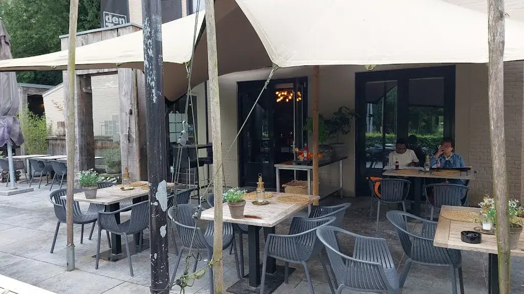 Pannenkoekenrestaurant Den Tol Plasmolen restaurant in Plasmolen