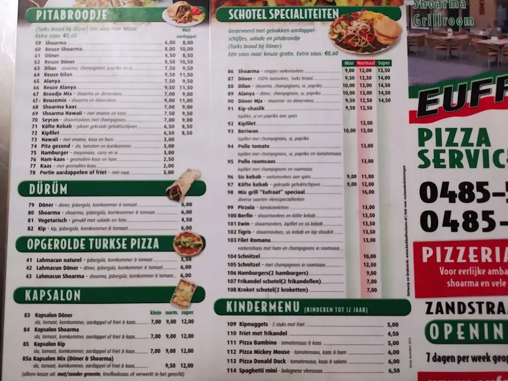 Menu_Eufraat_Gennep_imagen_1