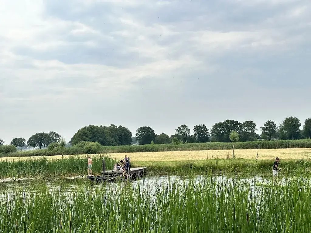 SW L_Eethuis De Diepen_Milsbeek_review