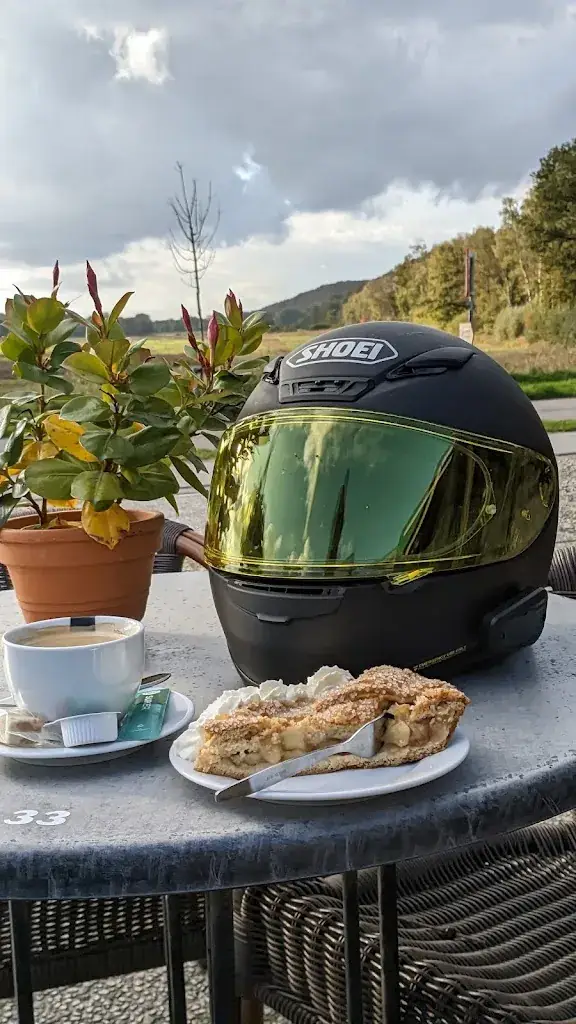 Paul Rose_Eethuis De Diepen_Milsbeek_review