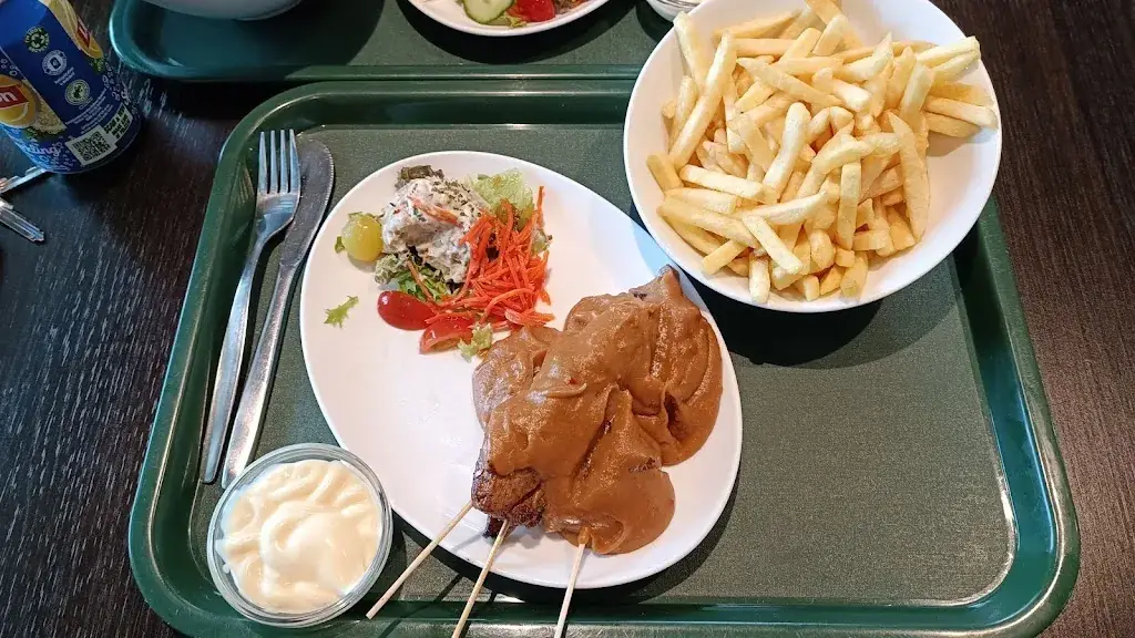 Menu_Plaza Gennep_Gennep_image_3