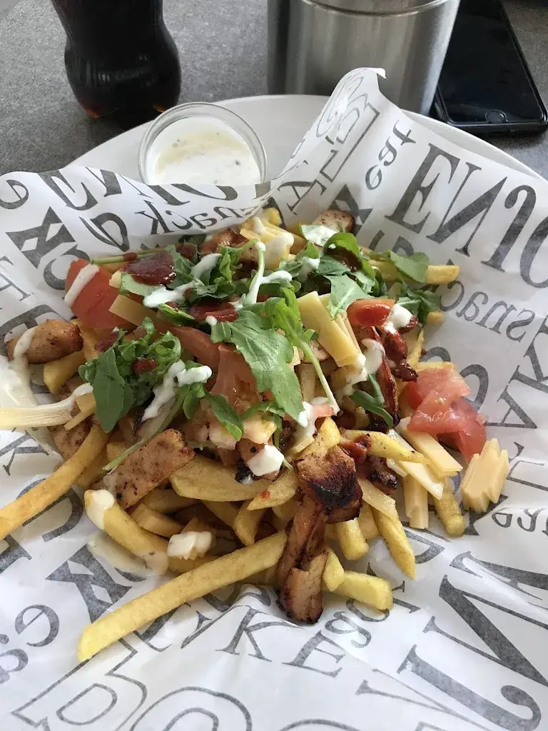 Menu_Plaza Gennep_Gennep_image_4