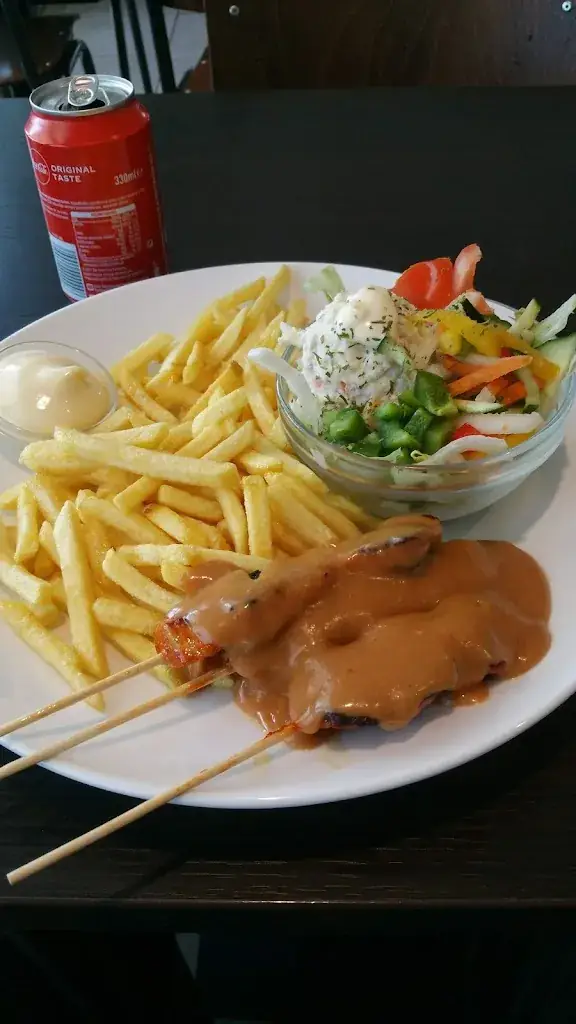 Menu_Plaza Gennep_Gennep_image_6