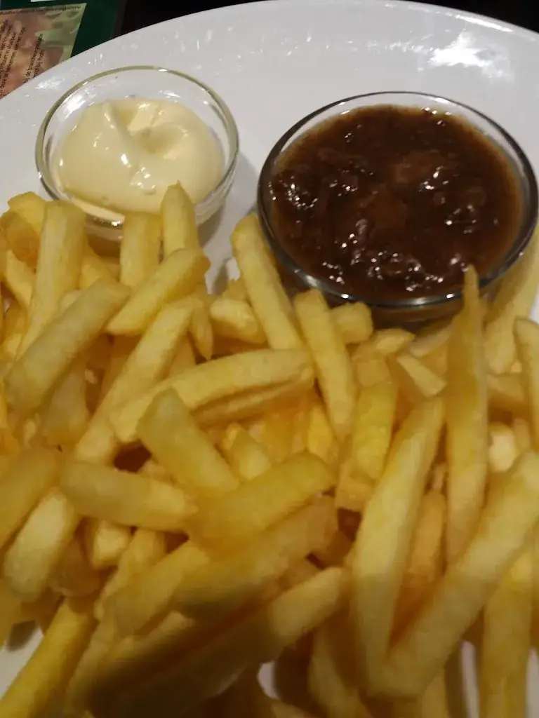 Menu_Plaza Gennep_Gennep_image_7