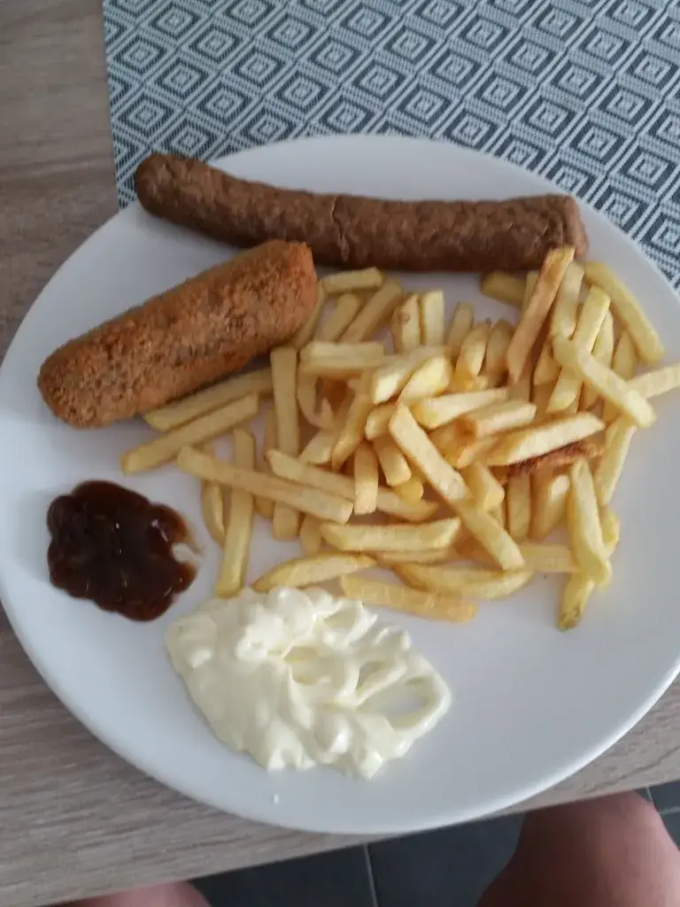 tamara koppes_Plaza Gennep_Gennep_review