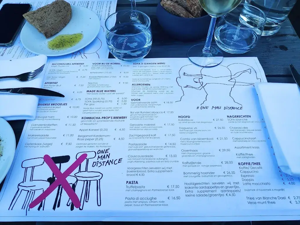 Menu_SOFA Maastricht_Maastricht_immagine_2