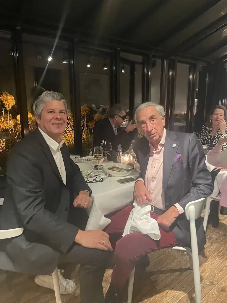 Marcus Schaefer_SOFA Maastricht_Maastricht_recensione