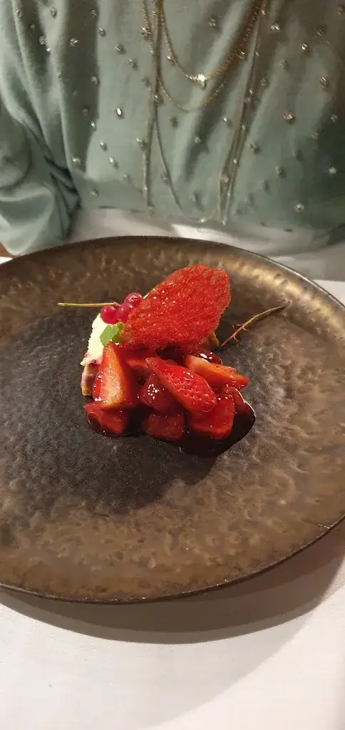 Tracey Kirkpatrick_SOFA Maastricht_Maastricht_recensione