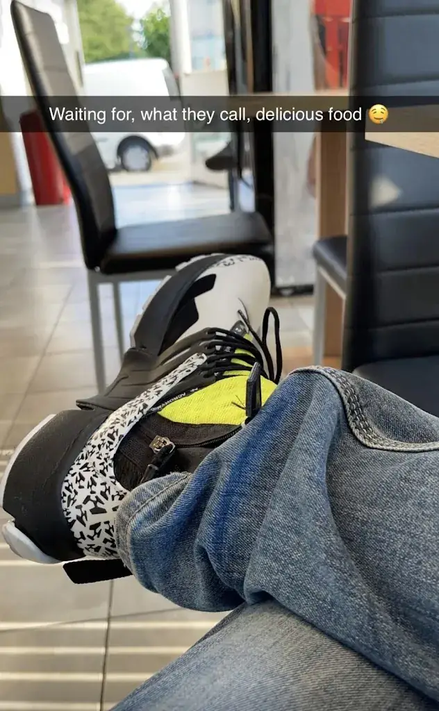 Mahmood_De Maaspoort_Maastricht_review