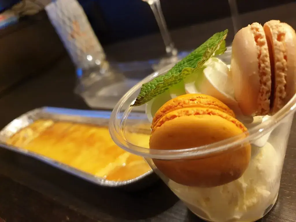 Menu_Restaurant La Diligence_Herkenbosch_image_2