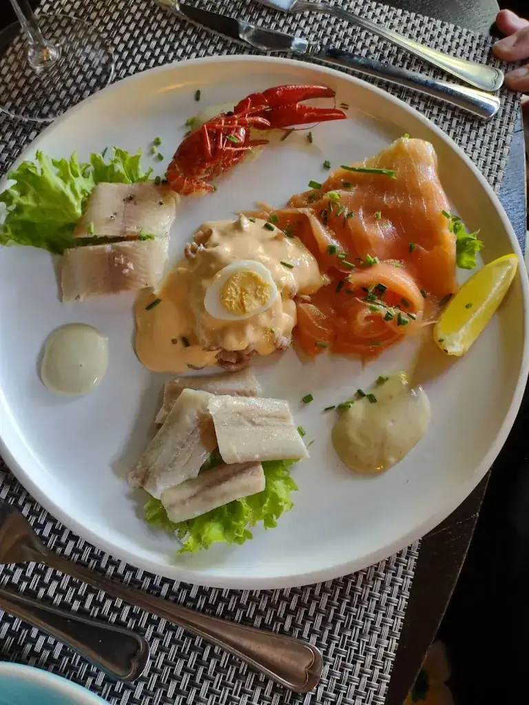 Menu_Restaurant La Diligence_Herkenbosch_image_4