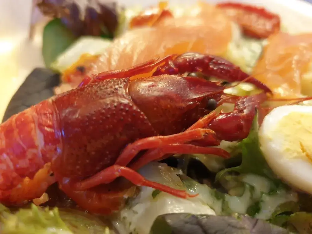 Menu_Restaurant La Diligence_Herkenbosch_image_8