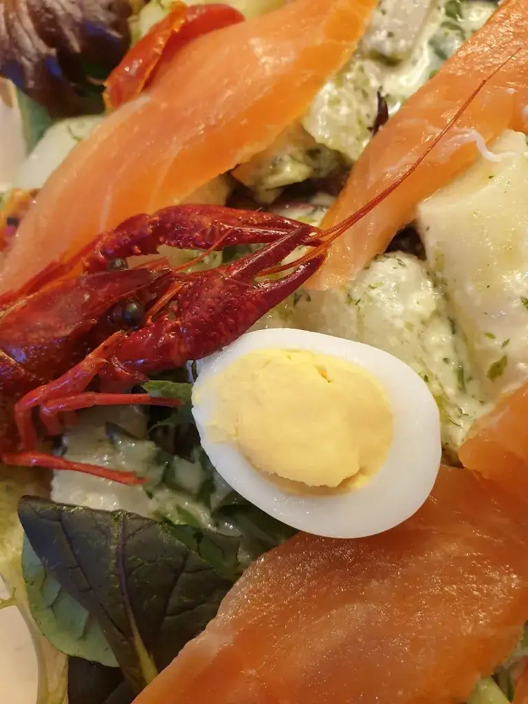 Menu_Restaurant La Diligence_Herkenbosch_image_9