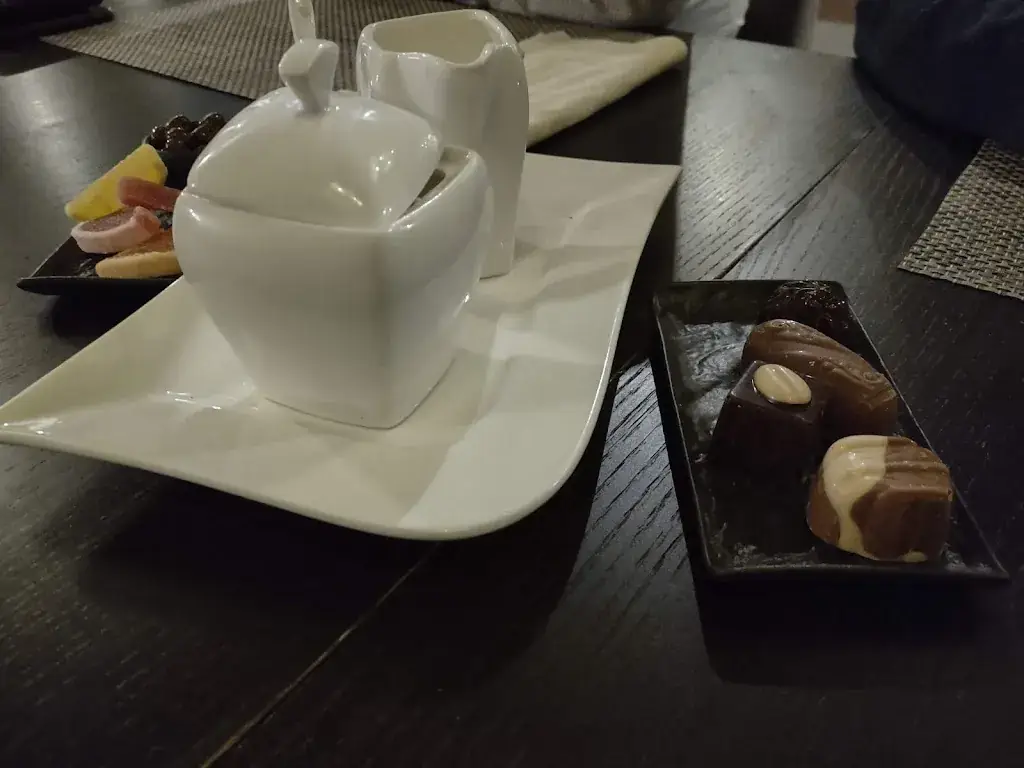 Marie-Christine van Lieshout_Restaurant La Diligence_Herkenbosch_review