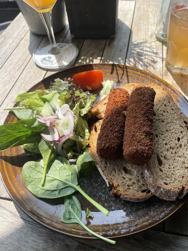 Timo_Brasserie de Boshut_Herkenbosch_review