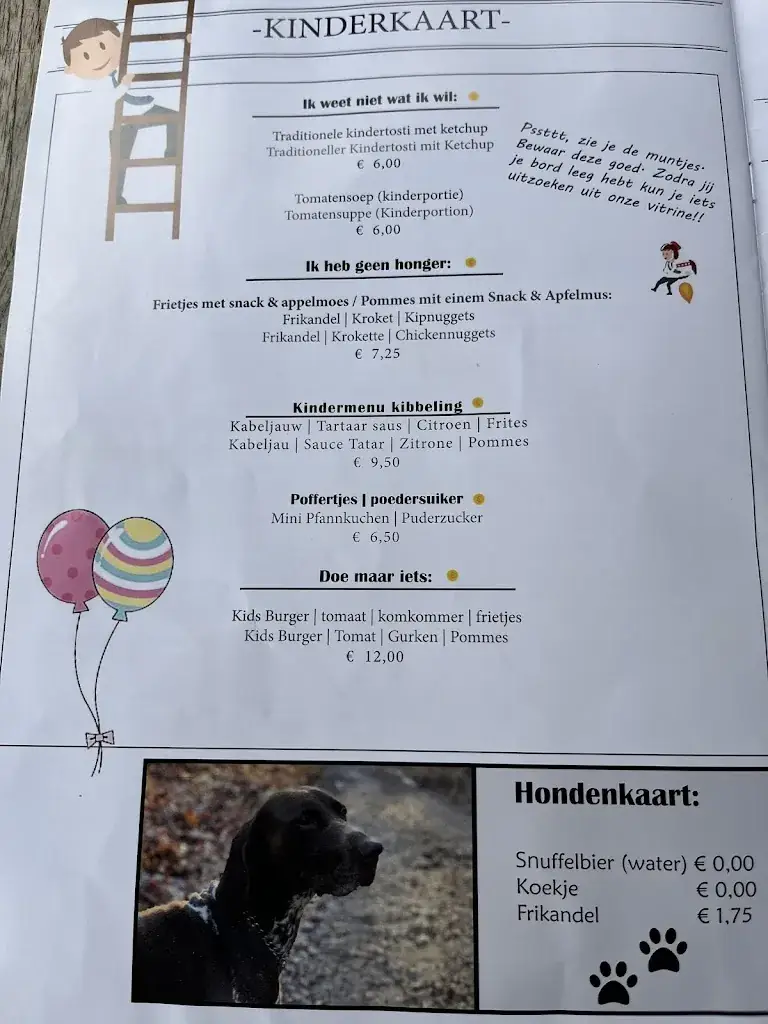 Mathis v_Brasserie de Boshut_Herkenbosch_review