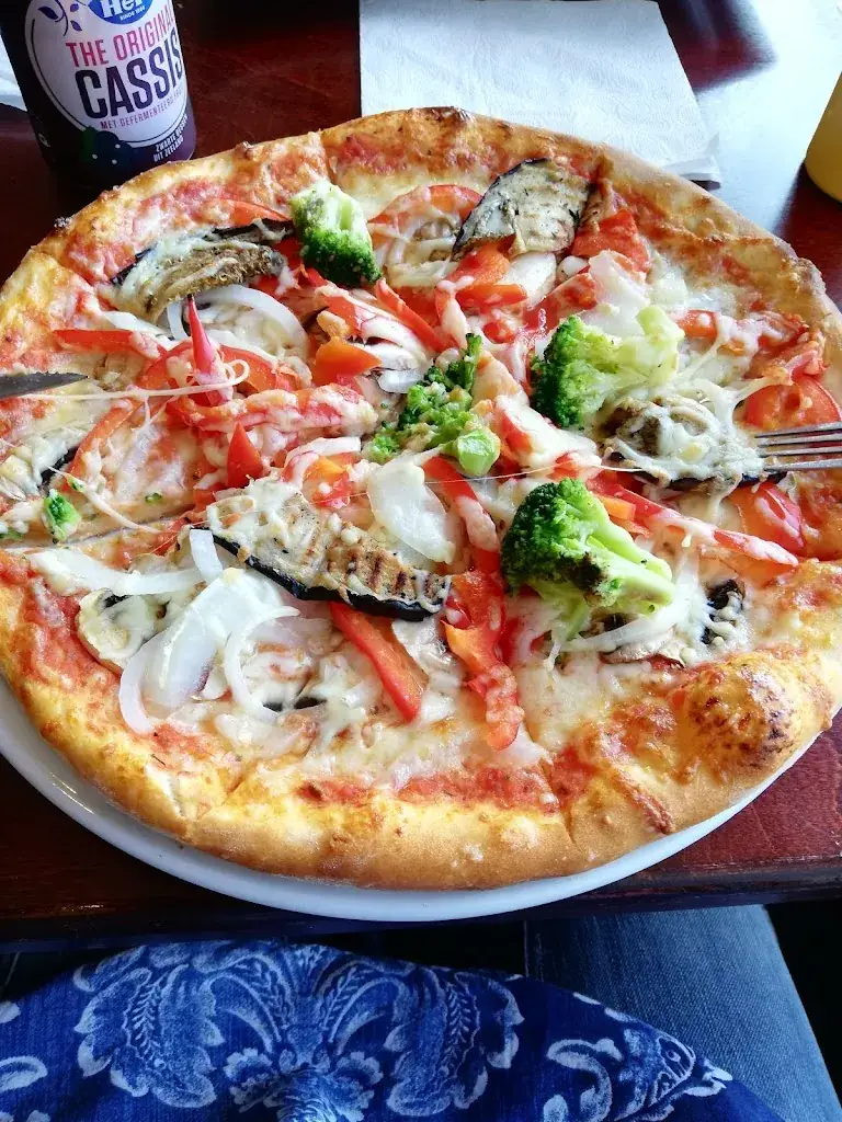 Portsaid Restaurant in Herkenbosch