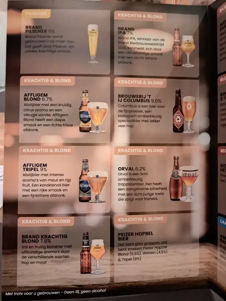 Philip Anthony_De Peizer Hopbel_Peize_reseña