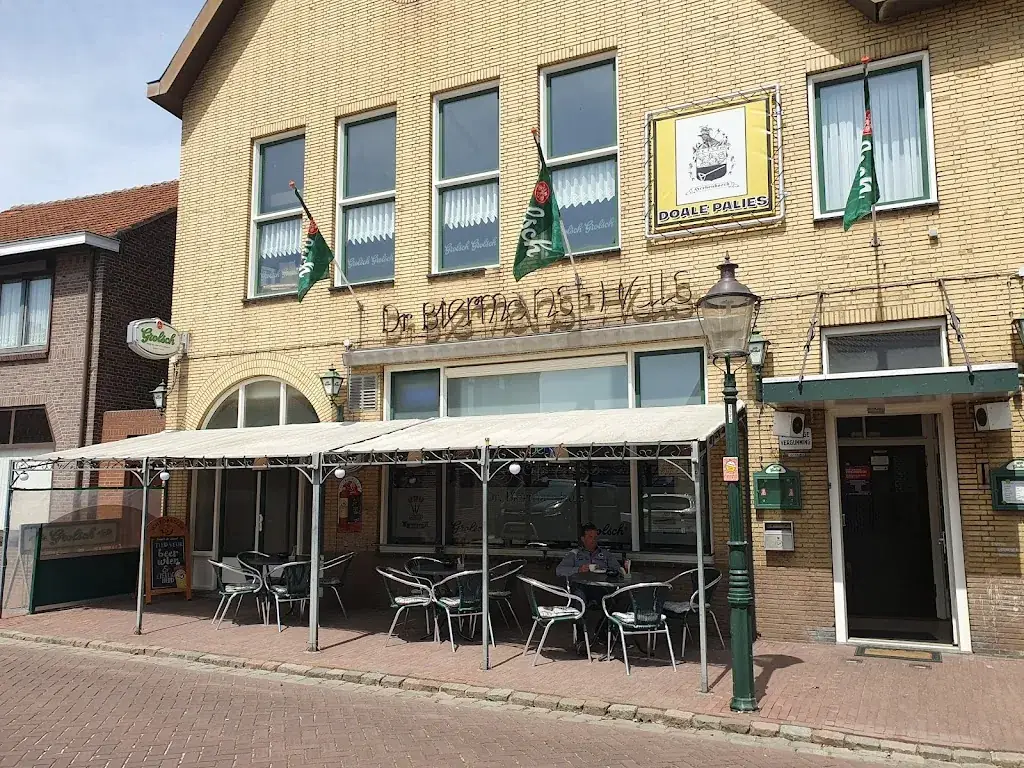 Annebelle V._Dr. Biermanshuis_Herkenbosch_review