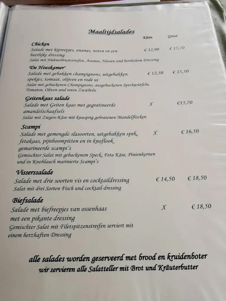 Menu_Restaurant De Hoeskamer_Vlodrop_image_1