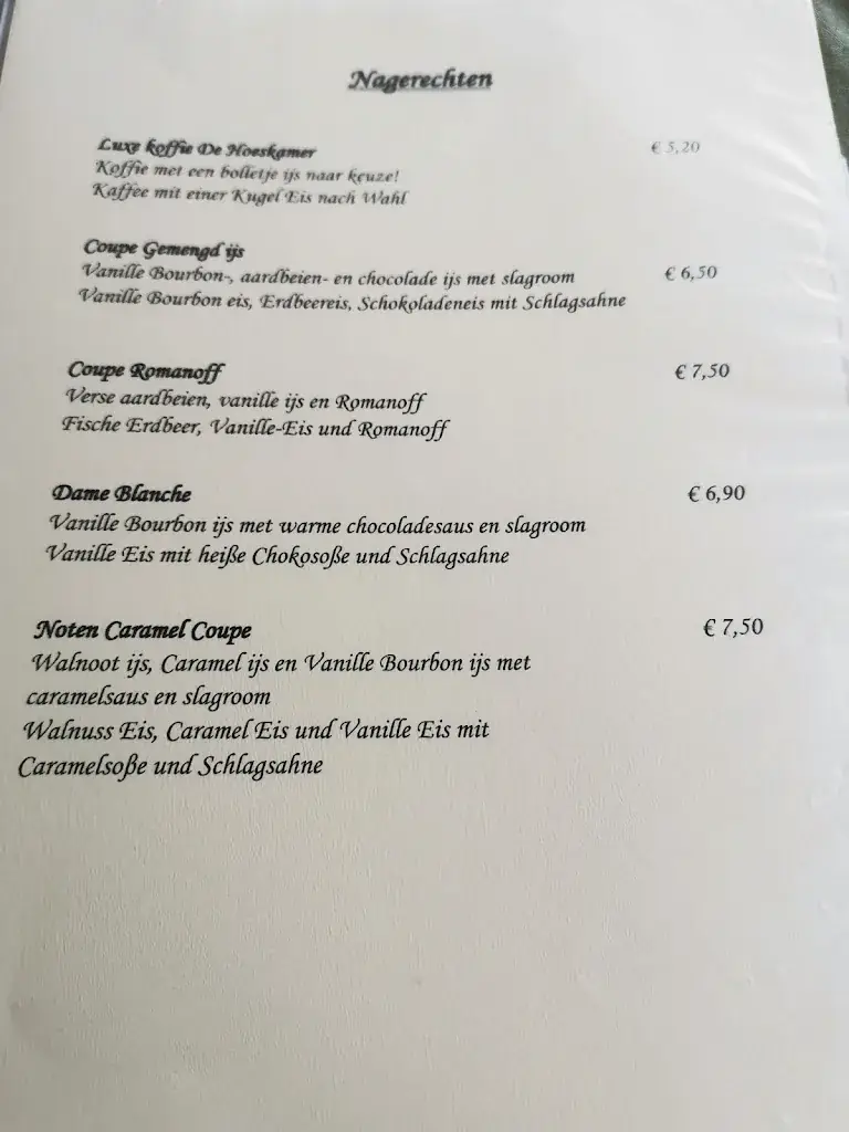 Menu_Restaurant De Hoeskamer_Vlodrop_image_3