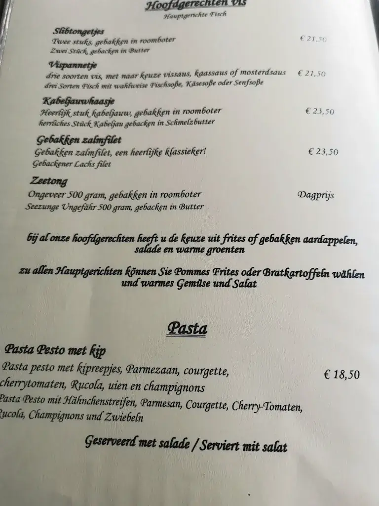 Menu_Restaurant De Hoeskamer_Vlodrop_image_4