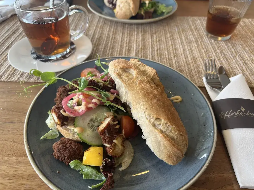 E Kusters_Golfrestaurant De Herkenbosche_Herkenbosch_review