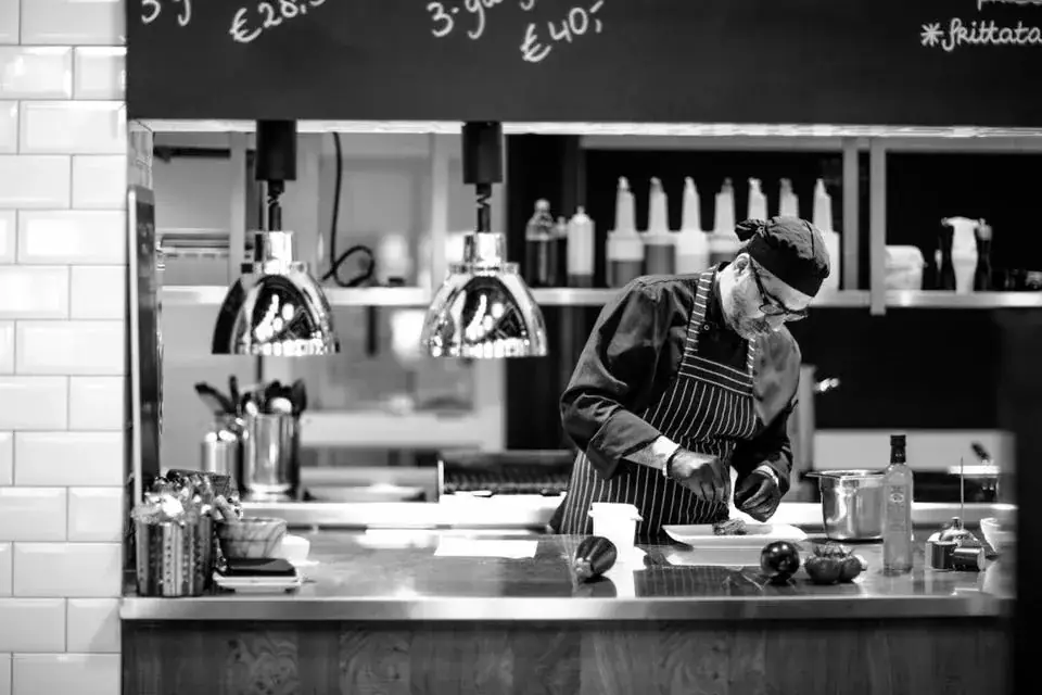 Porto Maurizio restaurant in Heythuysen