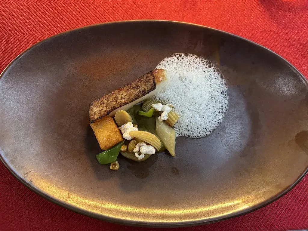 Bibianne van Latum_Restaurant RED_Heythuysen_review