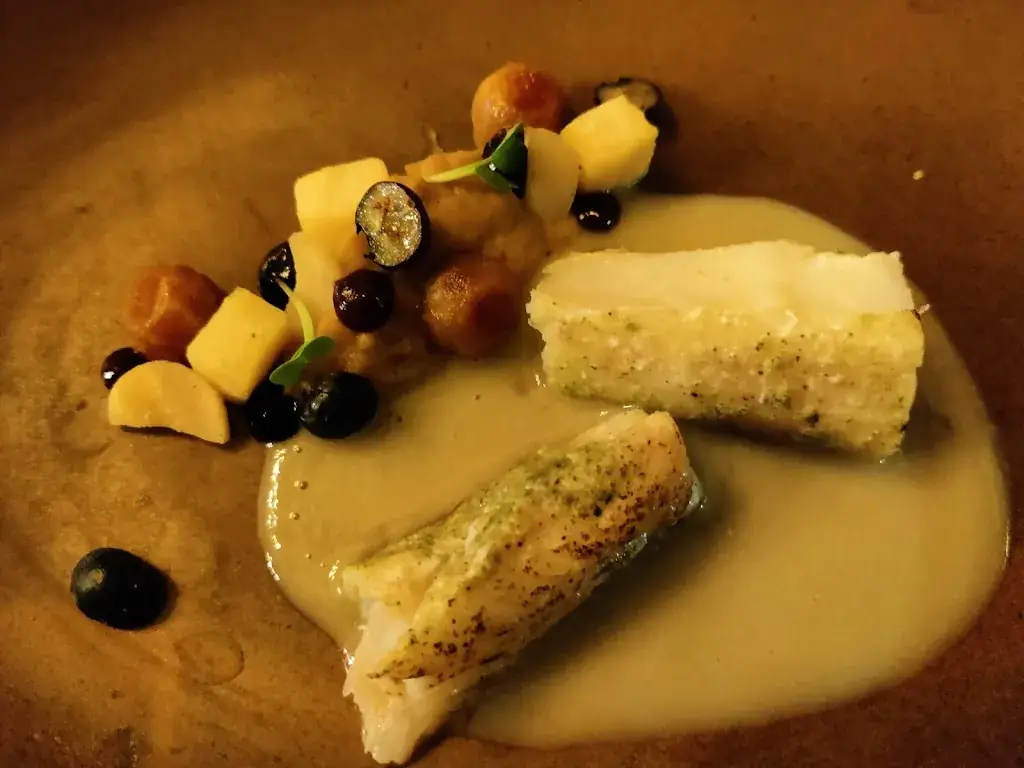 Stuart Lamb_Restaurant RED_Heythuysen_review