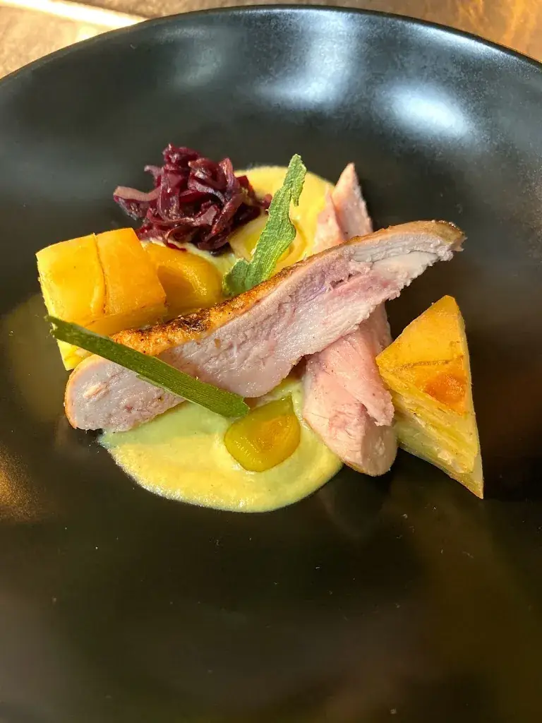 Restaurant RED restaurant in Heythuysen