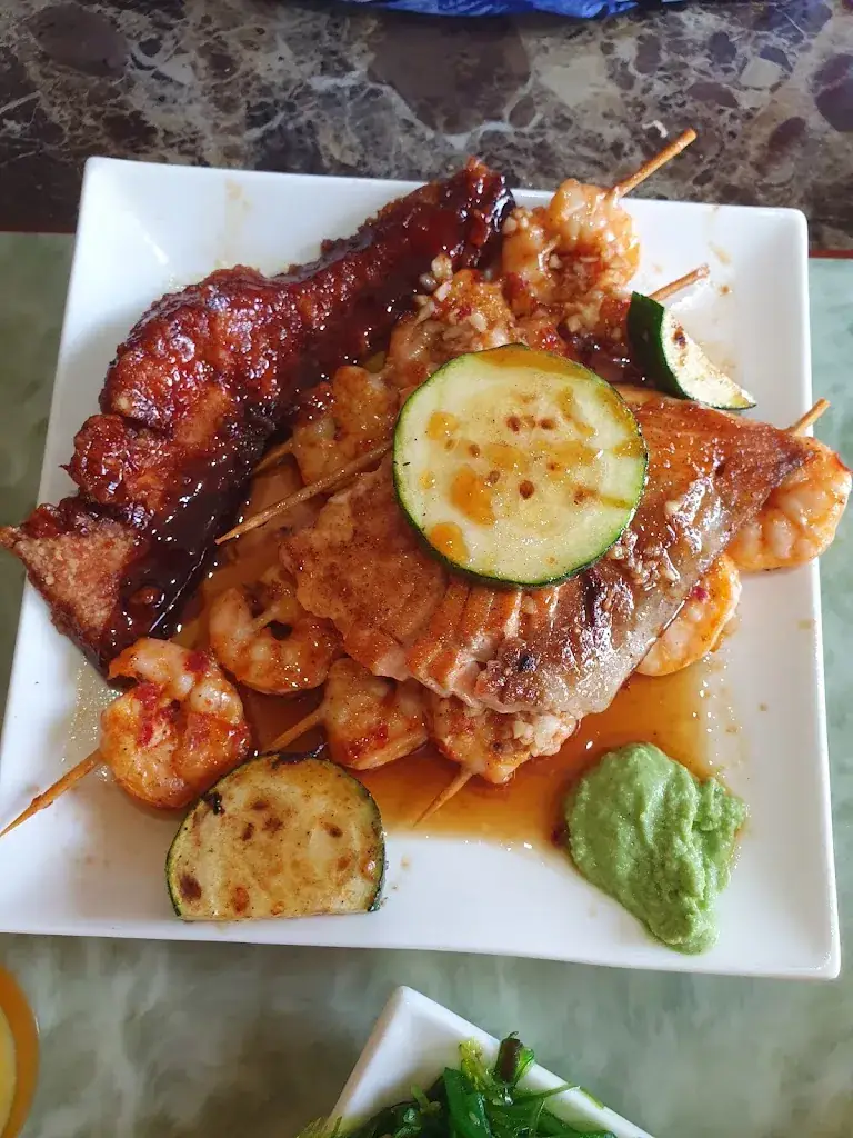 Menu_Restaurant Paradiso Hoensbroek_Hoensbroek_image_6