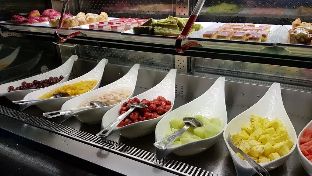 Menu_Restaurant Paradiso Hoensbroek_Hoensbroek_image_9