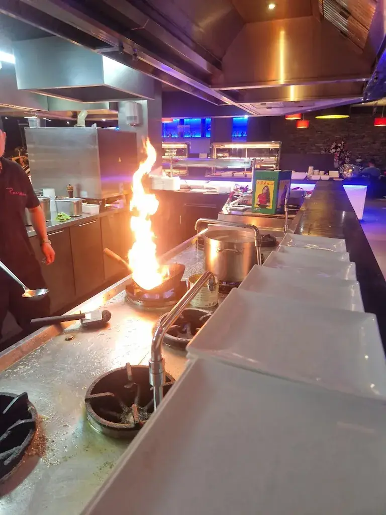 Yya_Restaurant Paradiso Hoensbroek_Hoensbroek_review