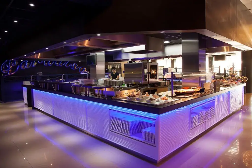 Restaurant Paradiso Hoensbroek_Hoensbroek_slider_image_1