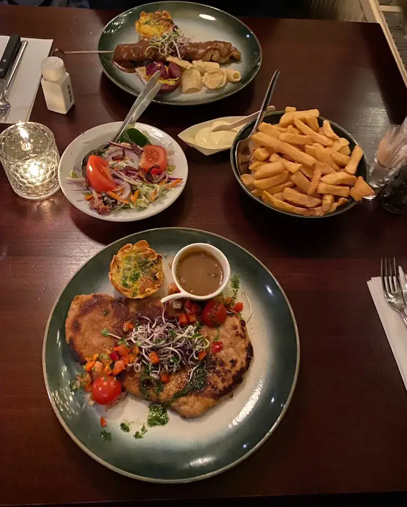 Arno G._Bij Boon_Peize_reseña