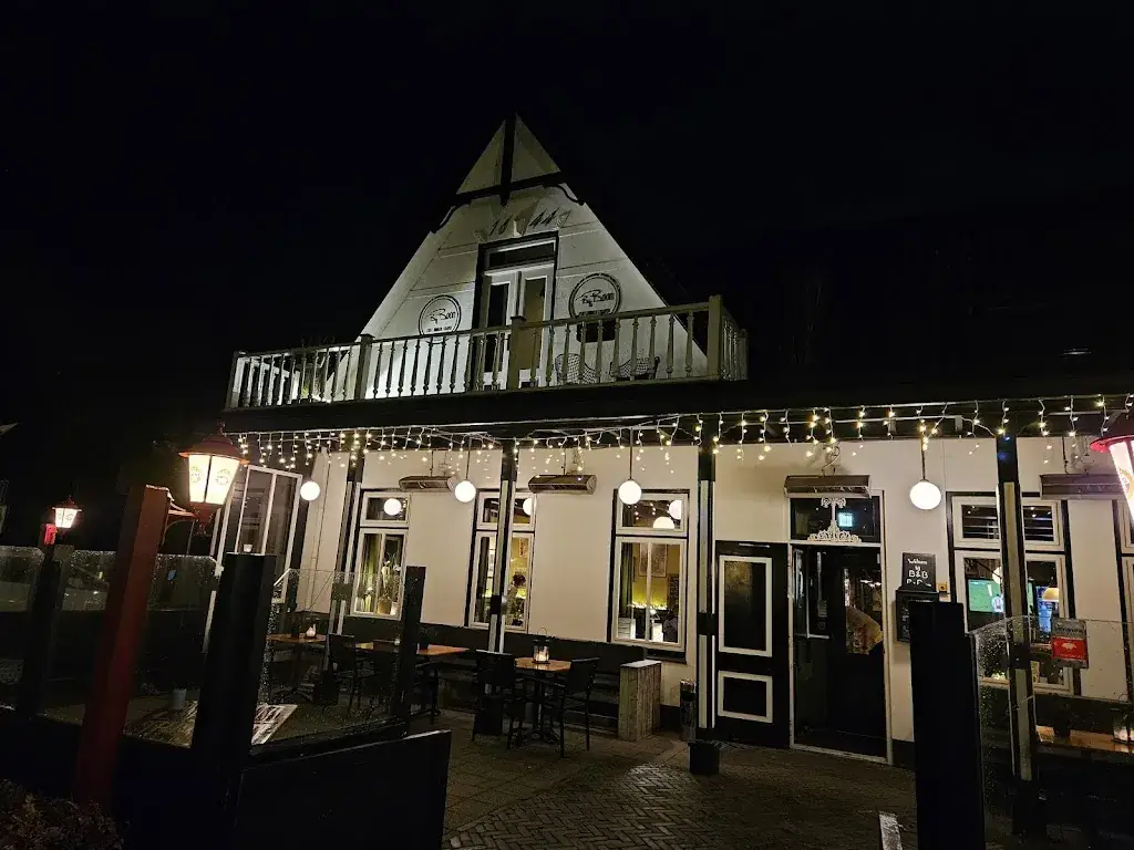 Philip Anthony_Bij Boon_Peize_reseña