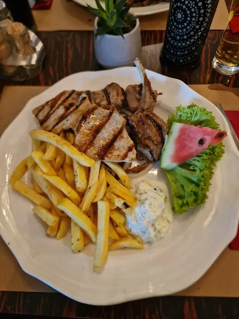 Menu_Olympia Restaurant_Hoensbroek_immagine_5