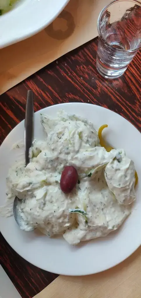 Menu_Olympia Restaurant_Hoensbroek_immagine_8