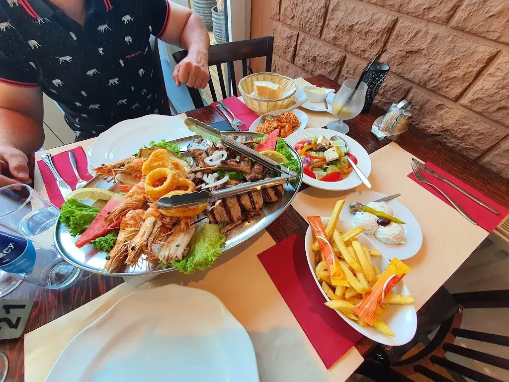 PhaFai Intharasin_Olympia Restaurant_Hoensbroek_recensione