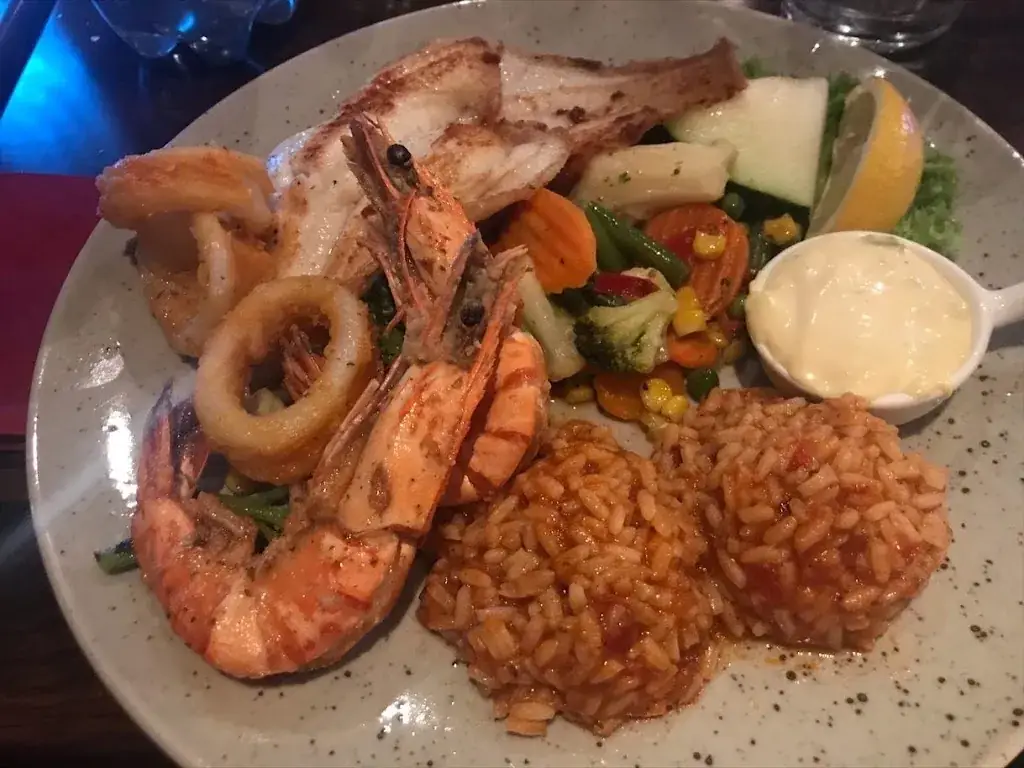 PP Nanda RCBT_Olympia Restaurant_Hoensbroek_recensione