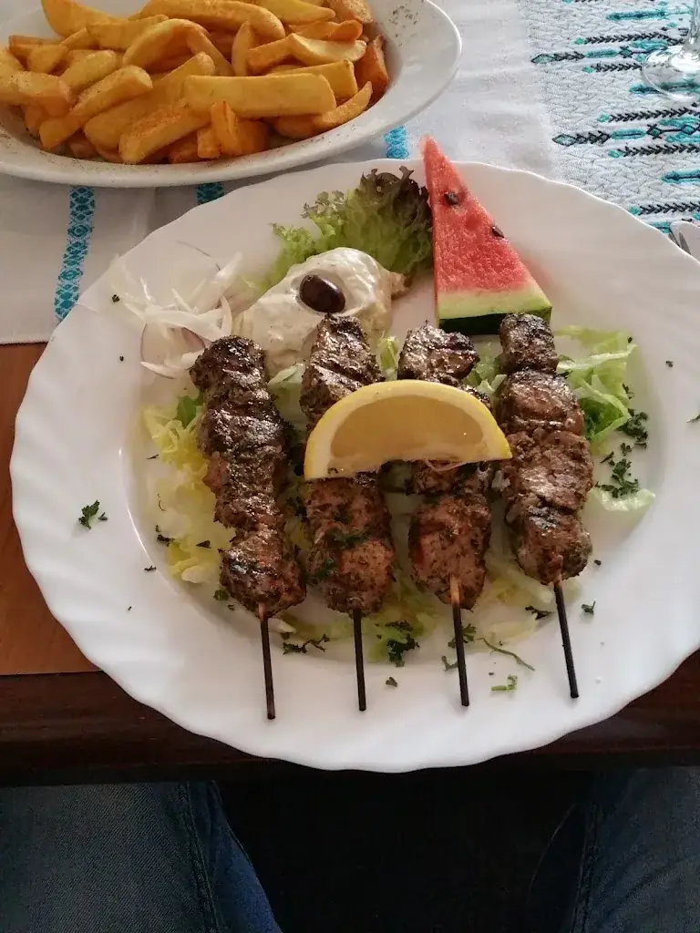 Menu_Sarantis Restaurant_Hoensbroek_immagine_1