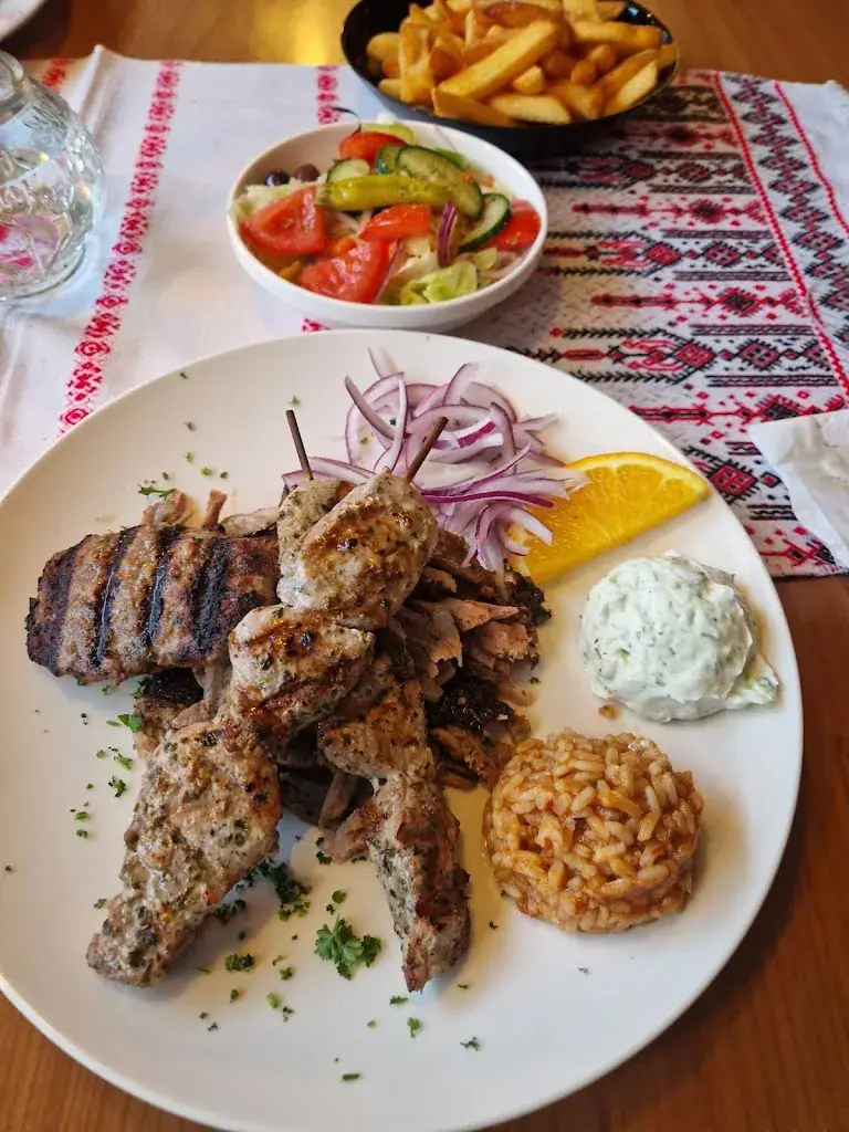 Sarantis Restaurant_Hoensbroek_slider_image_2