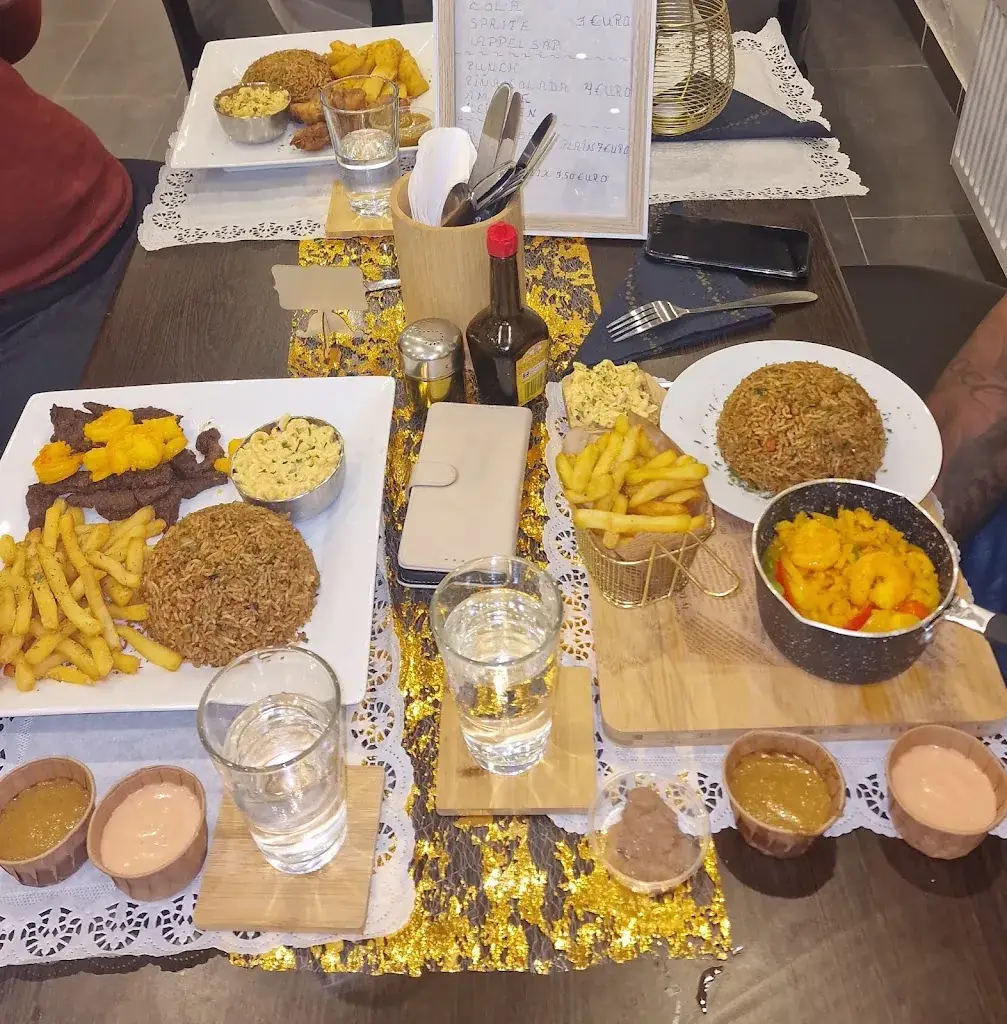 Menu_Hesta dushi bar & restaurant kerkrade_Kerkrade_image_5