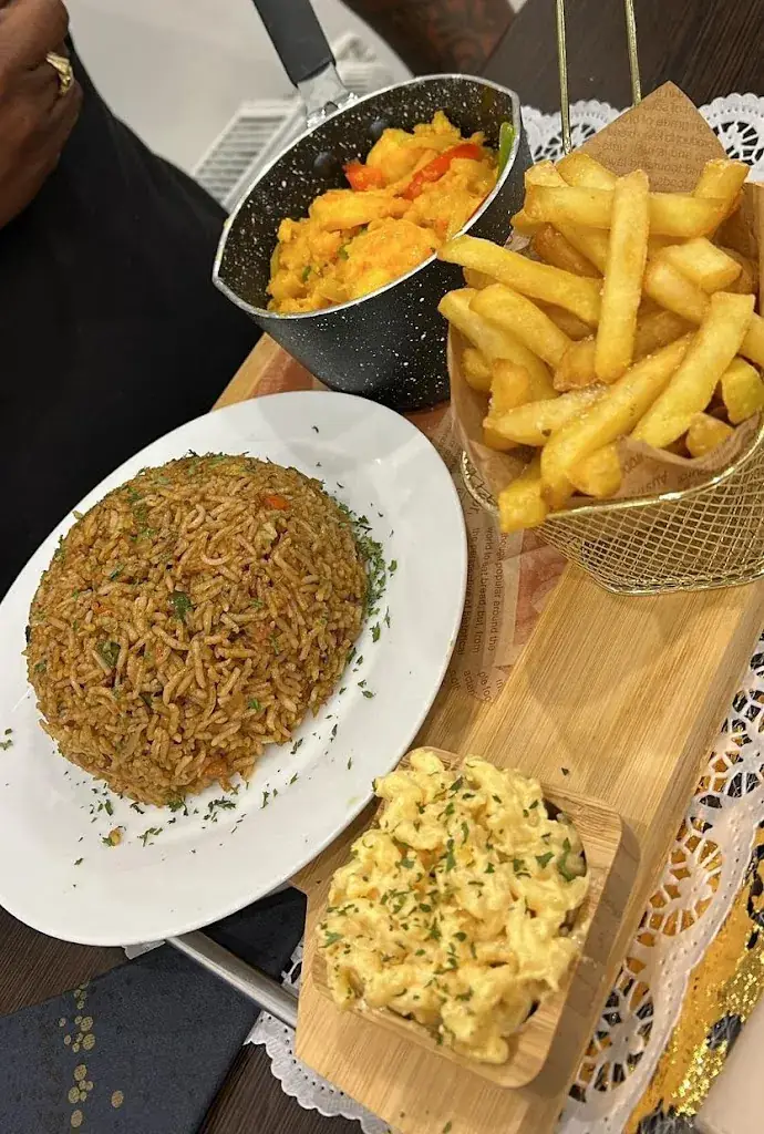 Menu_Hesta dushi bar & restaurant kerkrade_Kerkrade_image_6