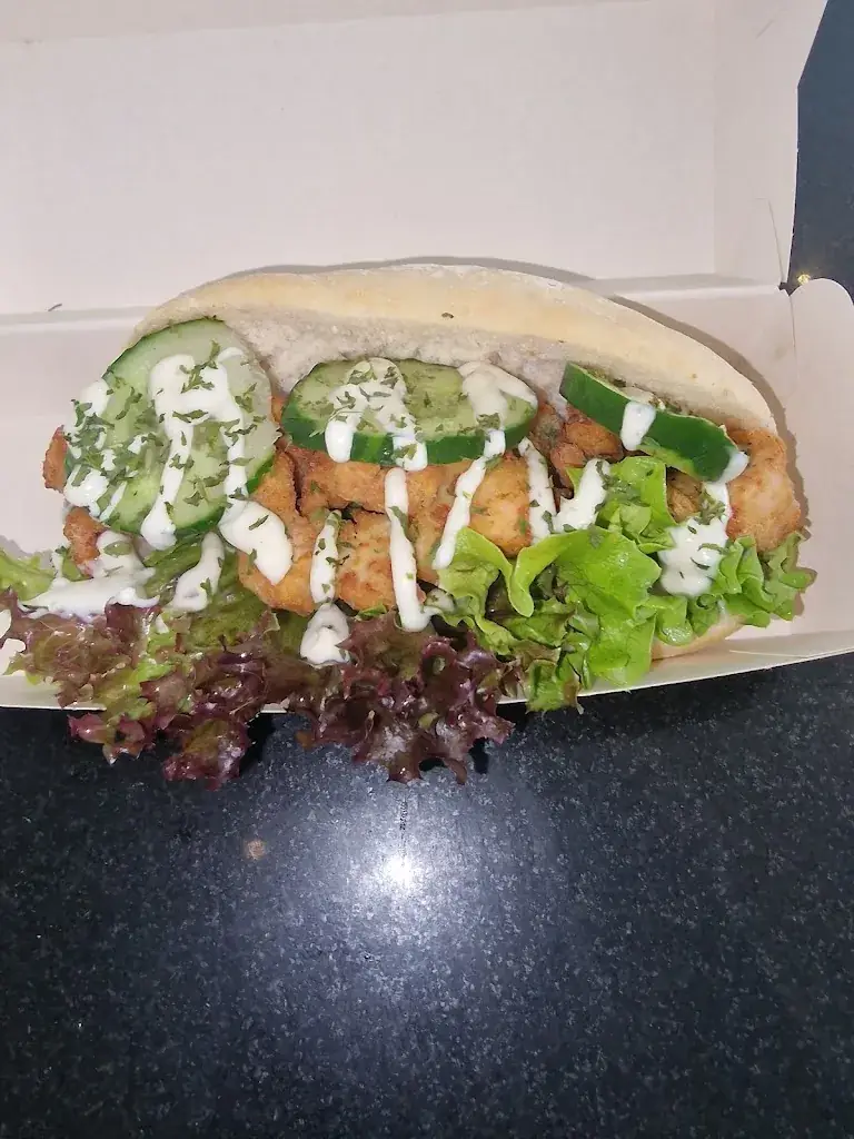 Menu_Hesta dushi bar & restaurant kerkrade_Kerkrade_image_7